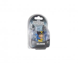  Scalers Wolverine 5 см