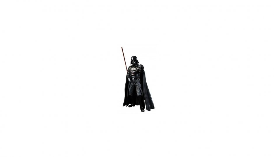  Star Wars. Darth Vader Return of Anakin Skywalker 20 см