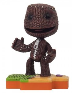  Фигурка TOTAKU Collection: Little Big Planet Sackboy 10 см