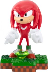  Фигурка TOTAKU Collection: Sonic The Hedgehog Knuckles 10 см
