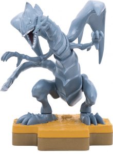  Фигурка TOTAKU Collection: Yu-Gi-Oh! Blue-Eyes White Dragon 10 см