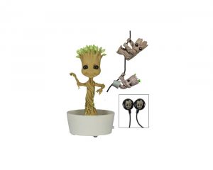  Набор фигурок Guardians Of The Galaxy. We Are Groot. Gift Set. Limited Edition