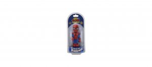  Фигурка на солнечной батарее Marvel Spider-Man 17 см