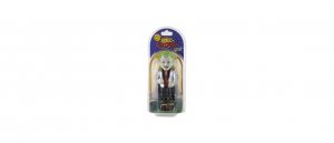  Фигурка на солнечной батарее Suicide Squad Joker 15 см