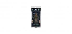  Aliens Series 8. Ripley Bald Prisoner 17 см