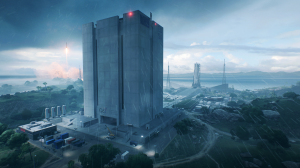  Battlefield 2042