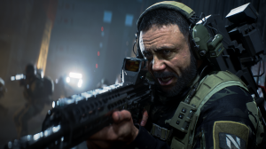  Battlefield 2042