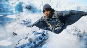  Battlefield 2042