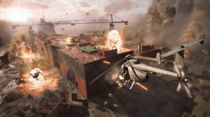  Battlefield 2042