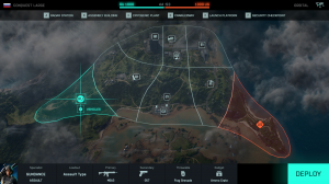  Battlefield 2042