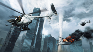  Battlefield 2042