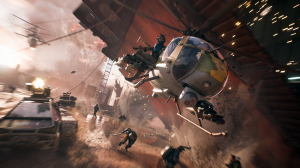  Battlefield 2042