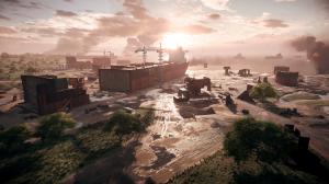  Battlefield 2042