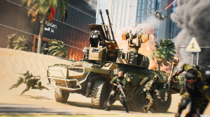  Battlefield 2042