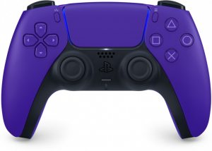  Беспроводной контроллер DualSense Галактический Пурпурный