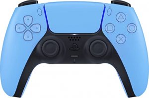  Беспроводной контроллер DualSense игровой Звездный синий