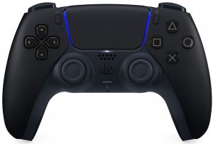  Беспроводной контроллер DualSense игровой Черная полночь