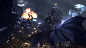 PS3 Batman: Arkham City PS3