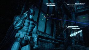 PS3 Batman: Arkham City PS3