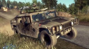 PS3 Battlefield: Bad Company PS3