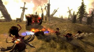 PS3 Brutal Legend PS3