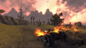 PS3 Brutal Legend PS3