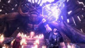PS3 Brutal Legend PS3