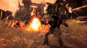 PS3 Brutal Legend PS3