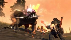 PS3 Brutal Legend PS3