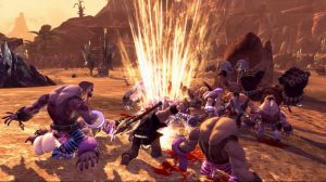 PS3 Brutal Legend PS3