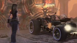 PS3 Brutal Legend PS3
