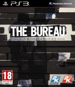 PS3 Bureau: XCOM Declassified