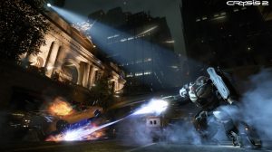 PS3 Crysis 2 PS3