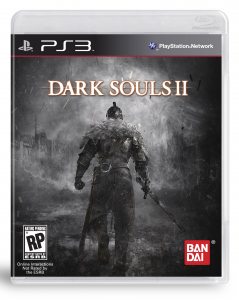 PS3 Dark Souls II
