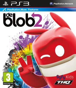 PS3 de Blob 2