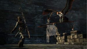 PS3 Dragons Dogma PS3