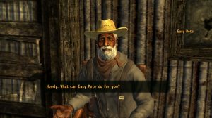 PS3 Fallout: New Vegas PS3