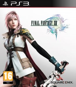 PS3 Final Fantasy XIII