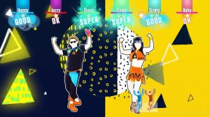 PS3 Just Dance 2018 PS3