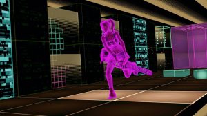 PS3 Lollipop Chainsaw PS3