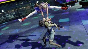 PS3 Lollipop Chainsaw PS3