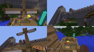 PS3 Minecraft PS3