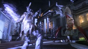 PS3 NeverDead PS3