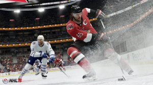 PS3 NHL 16. Legacy Edition PS3