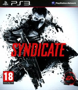 PS3 Syndicate