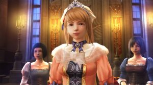 PS3 White Knight Chronicles PS3