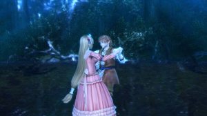 PS3 White Knight Chronicles PS3
