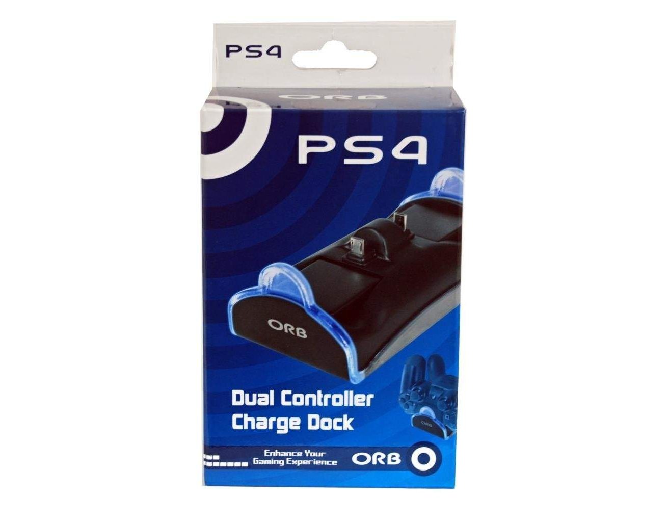  Orb dual controller charge dock