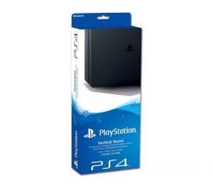  Подставка для вертикальной установки PS4 Slim Pro