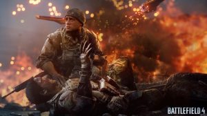 PS 4 Battlefield 4 PS 4